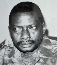 Ali Souna Mamadou