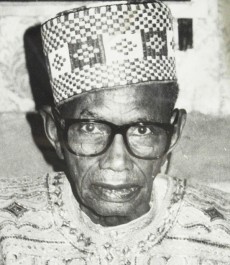 Diallo Amadou Hassane