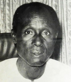 Diallo Mamadou Youba