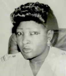 Idrissa Zeinabou