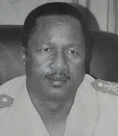 Issaka Assoumane