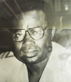 Yahaya Ben Ousmane